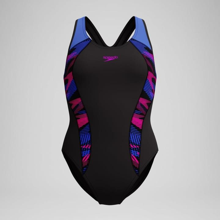Image du produit Speedo Placement Laneback (W34/L38)