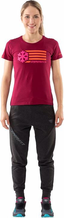 Actual product image Dynafit Graphic CO T-Shirt (38)