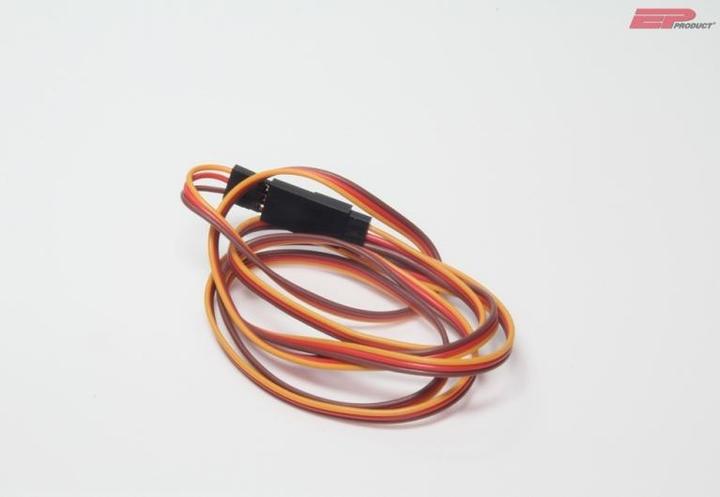 Produktbild EP Servokabelverlängerung JR 90cm