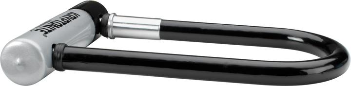 Immagine prodotto Kryptonite Lucchetto per bici KryptoLok Mini-7 + Kryptoflex (120 cm)
