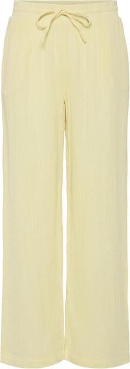 Pieces PCKIARA Trousers with wide leg