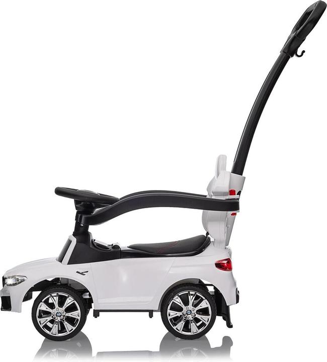 Immagine prodotto Jamara BMW M5 2in1