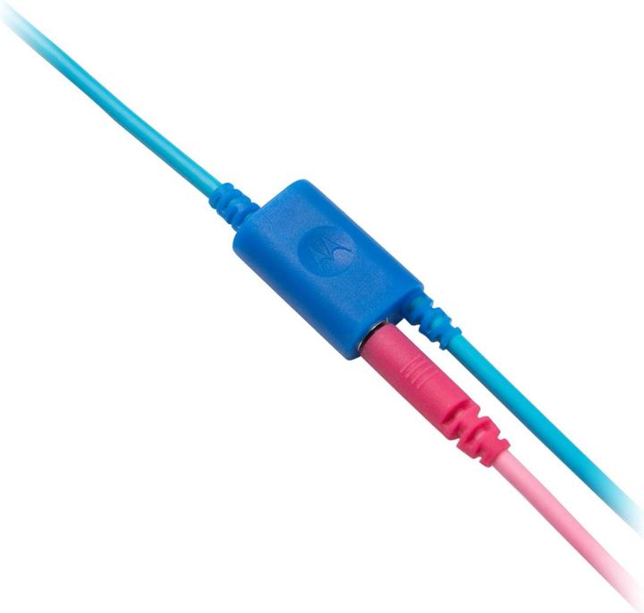 Actual product image Motorola Moto JR300