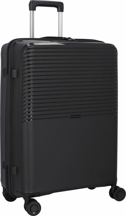 Immagine prodotto D&N Travel Line 4000 Set di 3 valigie (208 l, XL (da 115l))