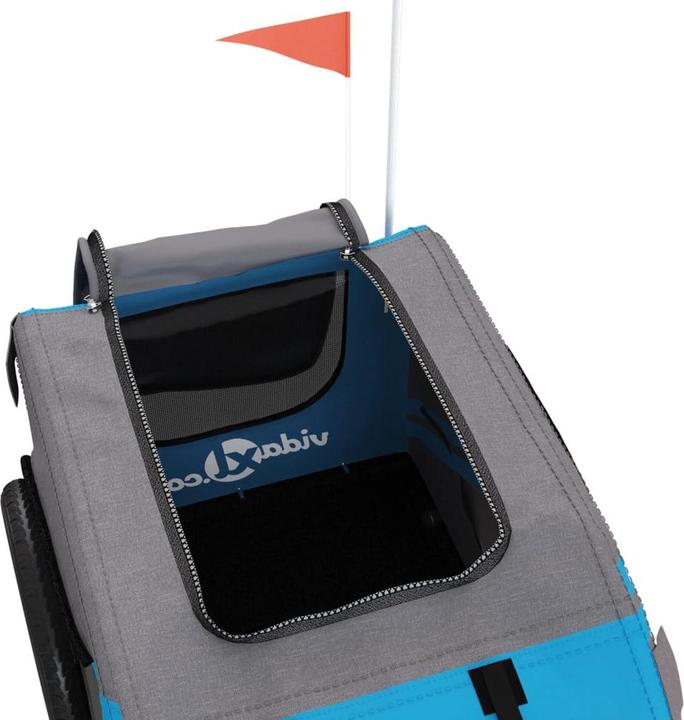 Actual product image VidaXL Chrystal