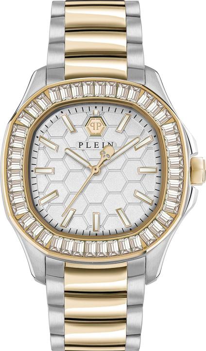 Actual product image Philipp Plein PWTAA0523 Spectre Ladies Watch 38mm 5ATM (Analogue wristwatch, 38 mm)