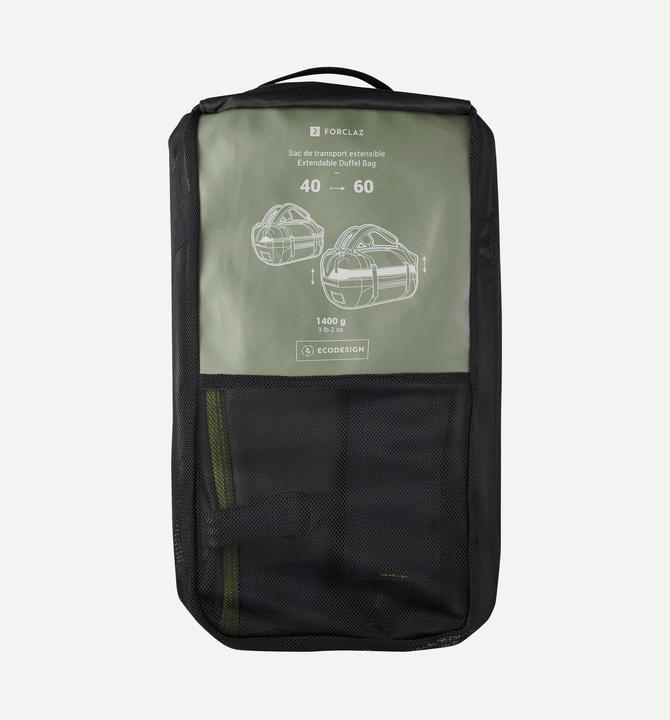 Image du produit Forclaz Extend 500 (40 l)