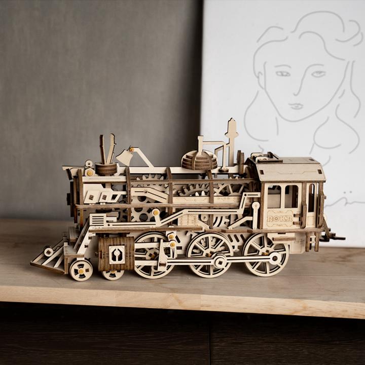 Image du produit Pichler Kit de construction en bois