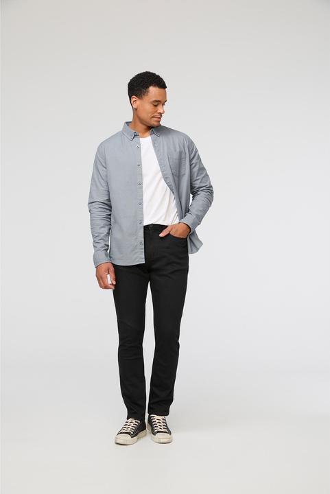 Produktbild Du/Er Performance Denim Relaxed - Black (XL)