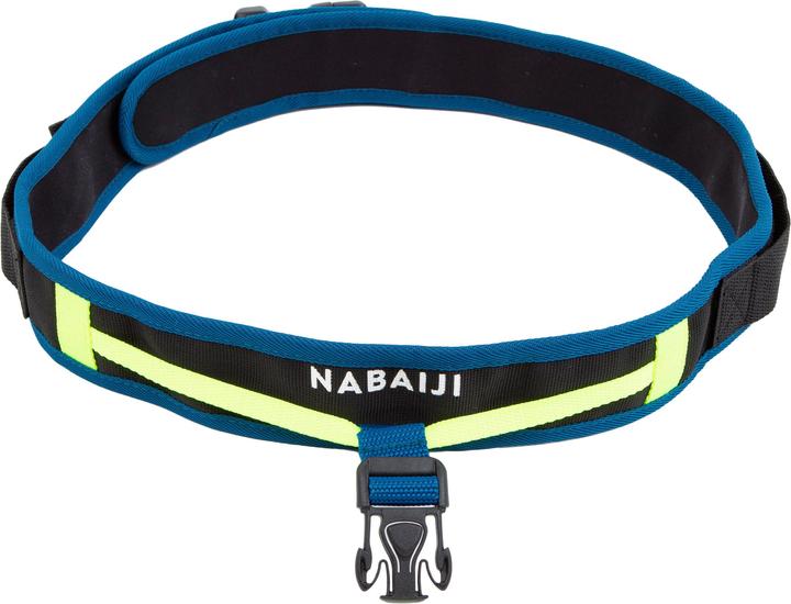 Actual product image Nabaiji STATIC SWIM 500