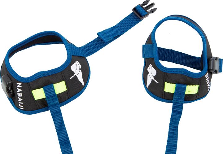 Actual product image Nabaiji STATIC SWIM 500