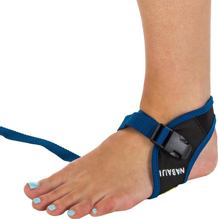 Actual product image Nabaiji STATIC SWIM 500