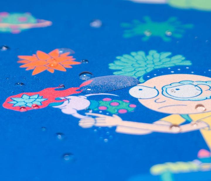 Image du produit CU Rick and Morty (XL)