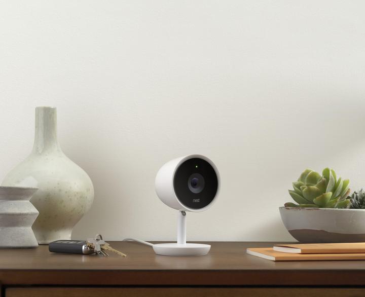 Produktbild Nest Cam IQ (1920 x 1080 Pixels)