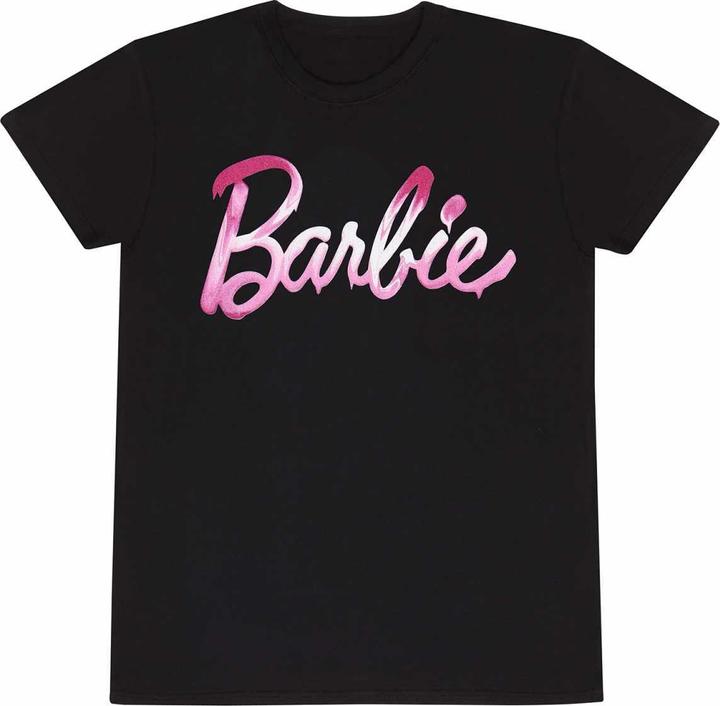 Barbie TShirt (L)