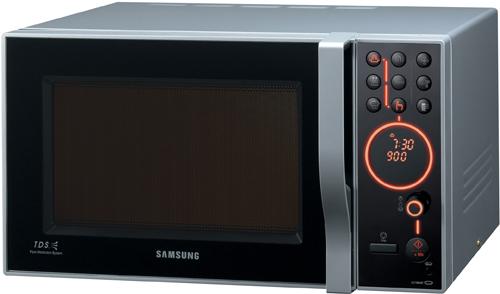 Produktbild Samsung Ce1185ub/Xeg (32 l)