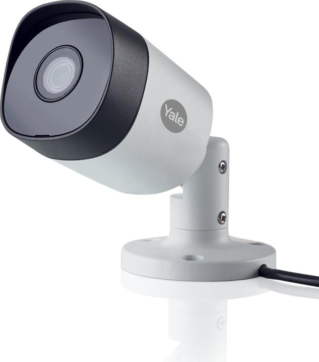 Actual product image Yale Smart Home CCTV XL Kit (1920 x 1080 Pixels)