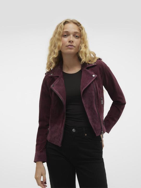 Produktbild Vero Moda Wildleder Jacke (XS)