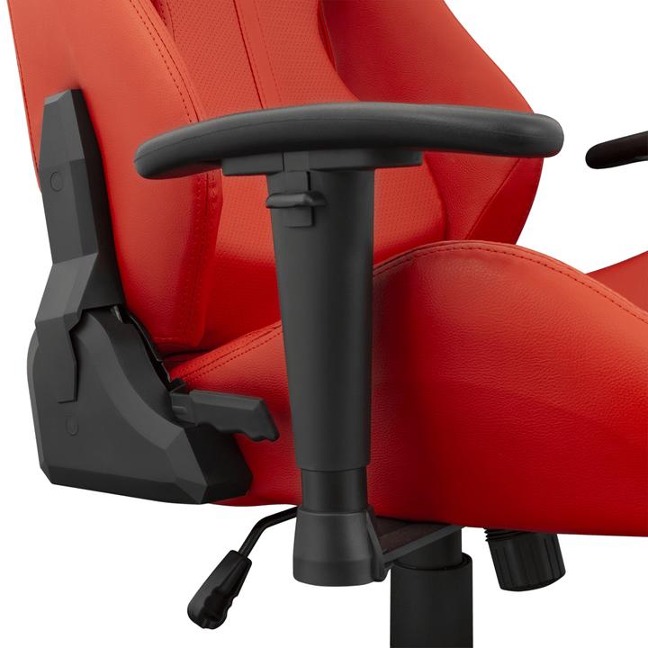 Image du produit White Shark MONZA-R Chaise de jeu Monza red