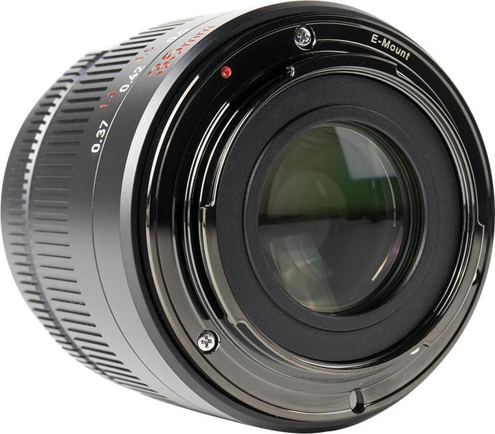 Produktbild 7artisans 35 mm f/16 - 0.95, Micro Four Thirds (Micro Four Thirds, APS-C / DX)
