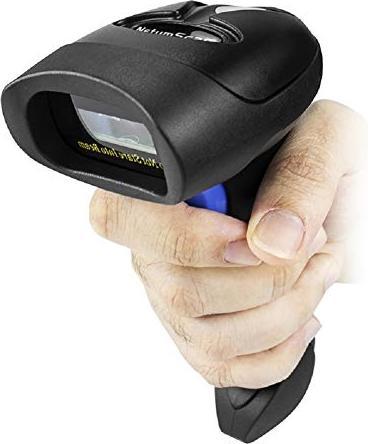 Produktbild NetumScan Barcode-Scanner (1D-Barcodes, QR-Code, 2D-Barcodes)