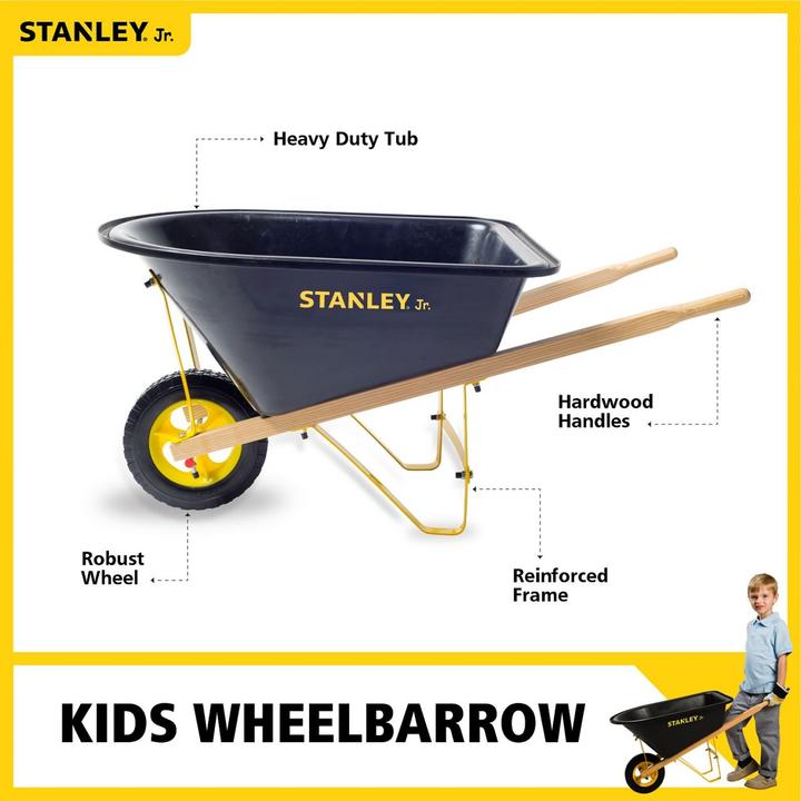 Immagine prodotto Stanley Jr . Carriola