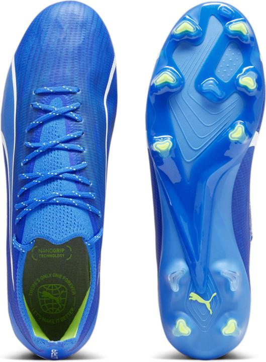 Actual product image Puma Ultra Ultimate Fg/Ag (41)
