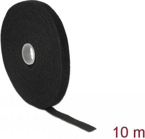 Produktbild Delock Kabelbinder (Klettkabelbinder, 10000 mm, 1 Stk.)