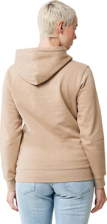 Actual product image Universal Textiles Unisex Adult Torres Recycled Cotton Undyed Hoodie (XS)