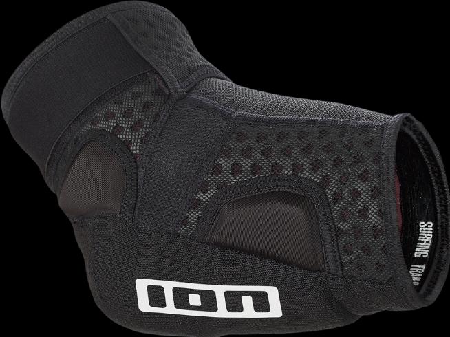 Actual product image ION E-Pact (L, Elbow protectors, Pair)