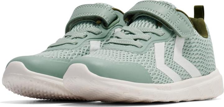 Actual product image hummel Actus Recycled Jr (36)