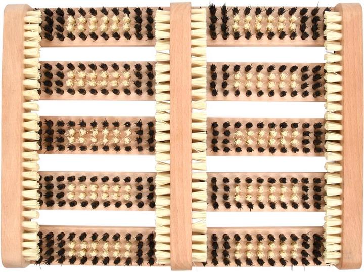 Immagine prodotto Esschert Design Raschietto per scarpe di legno (1 x)