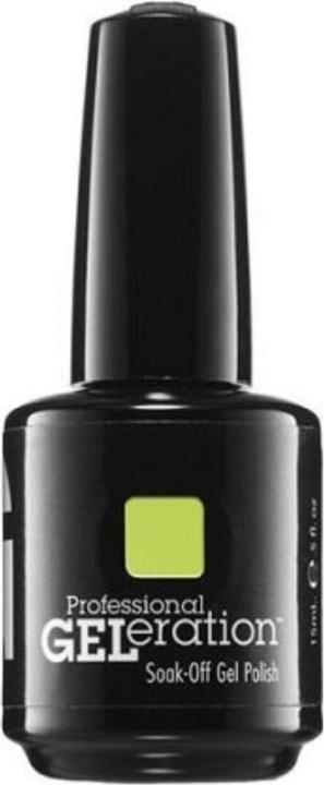 Image du produit Jessica Cosmétiques Geleration Green