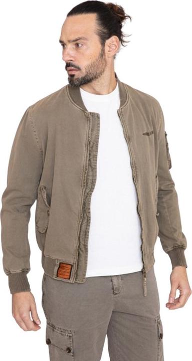 Actual product image Bombers Original Jackets Mac M (S)
