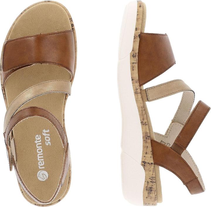 Actual product image Remonte Sandalen (40)