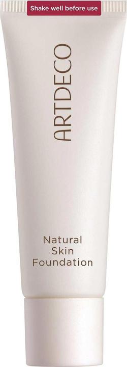 Artdeco Natural Skin Foundation 4902.30 (35)