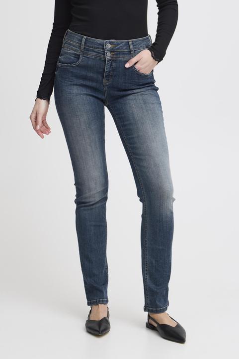 Actual product image Fransa FRZomal 2 Jeans 20603795 (38)