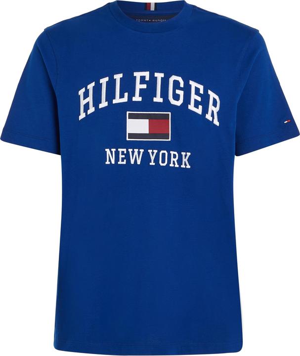 Tommy Hilfiger MODERN VARSITY TEE, blau(blue), Gr. M (M)