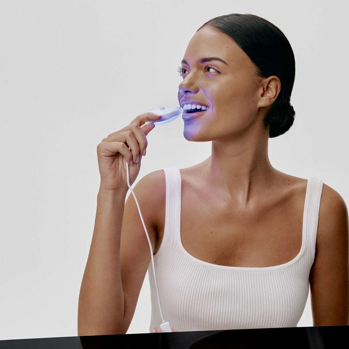 Produktbild Unicskin Unicled White Smile (LED Licht)