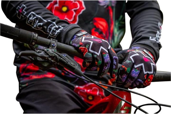 Actual product image Muc-Off Mtb (L)