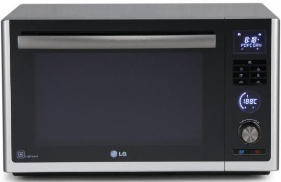 Produktbild LG Mj 3281 Bc (32 l)