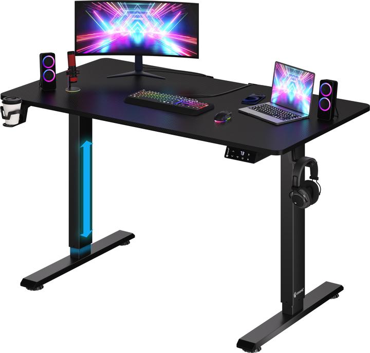 Actual product image Casaria Desk