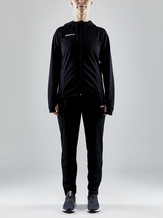 Image du produit Craft Veste à Capuche Evolve W (XS)