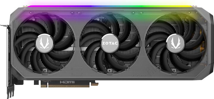 Zotac GeForce RTX 5080 AMP Extreme INFINITY ULTRA (16 GB)