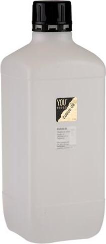 Immagine prodotto You Nails Olio per cuticole (1000 ml)