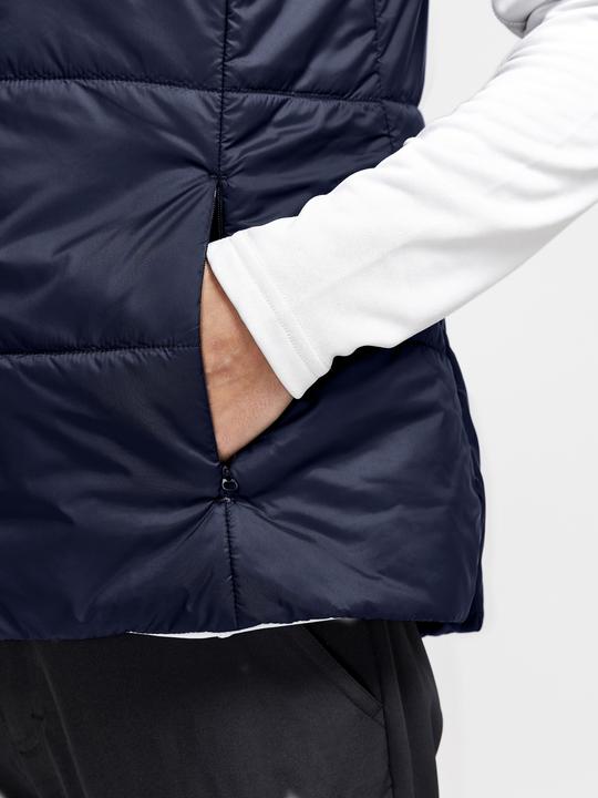 Produktbild Craft Core Light Padded Vest W (L)