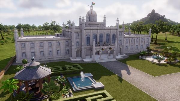 Immagine prodotto Tropico 6 (PS5) (PS5, DE)