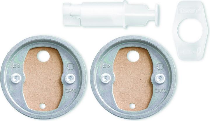 Actual product image tesa BK20-2