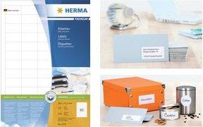 Immagine prodotto HERMA Etichette per indirizzi A4