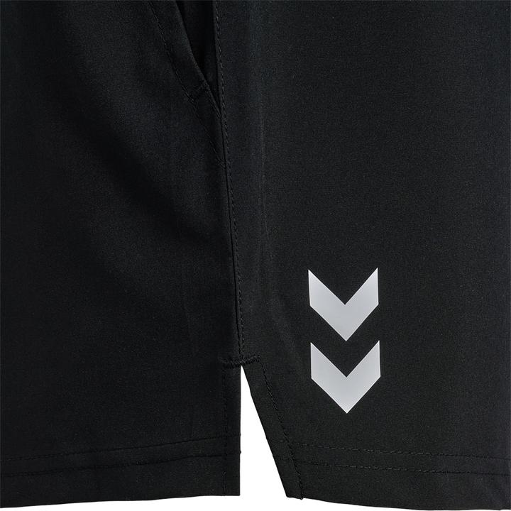 Actual product image hummel Hmlactive Court Wov Shorts Woman (S)